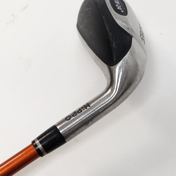 Hippo XXL IW 24° 4-Hybrid Regular Flex Graphite Shaft RH 39.25in w/ New Grip - Picture 5 of 12